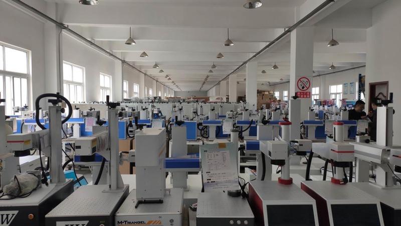 Verified China supplier - Liaocheng Jingwei Laser Equipment Co., Ltd.