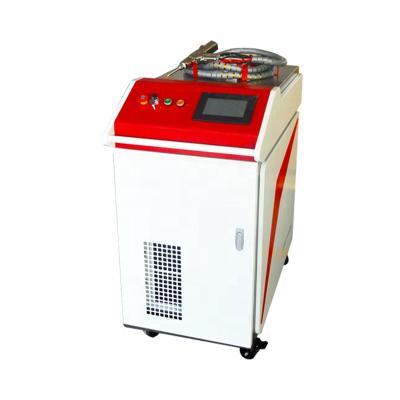 China Hotels fiber laser welding machine, metal welding machine, high speed welding for sale