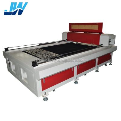 China Laser CUTTING CO2 Laser Cutting Machine High Precision Metal And Non-metal Cutting Machine Hybrid Cutting Machine for sale