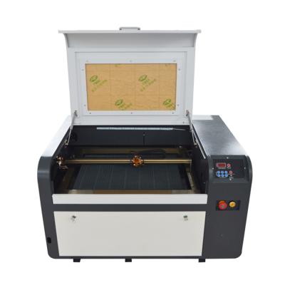 China laser engraver laser engraving machine for a trumpet laser printer engraver machine laser engraving machine price for sale