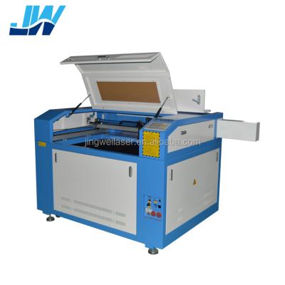 China Laser CUT 6090 laser machine for fabric cutting photo crystal laser engraving machine laser machine for discount fabric for sale