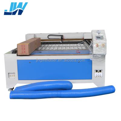 China Laser CUTTING Jingwei CO2 Laser Cutting Machine Large Laser Cutter 1325 Leather CO2 Laser Cutting for sale