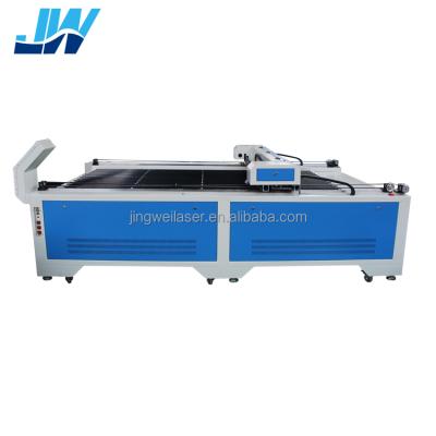 China Laser CUTTING Mixed 1325 CO2 200W Metal CNC Laser Cutting Machine For Metal And Acrylic for sale