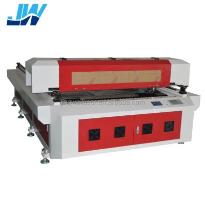 China Laser CUTTING plasma cutting machine JW-1325 1330 1530 laser cuts machine made in china with good price for sale