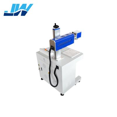 China Laser Marking High Precision JW CO2 Laser Marking Machine 50w 60w 80w Laser Marking Machine for sale