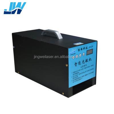 China Laser Engraving Rubber Stamp Marking Machine Instant Stamp Machine for sale