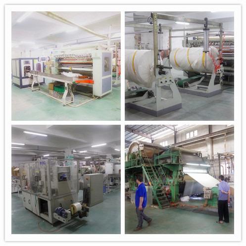 Verified China supplier - Shenzhen Uclean Products Co., Ltd.