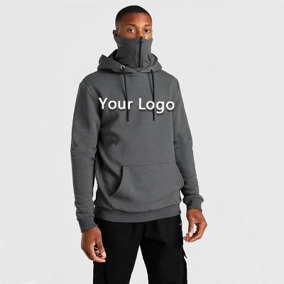 China Custom Men's Casual Hoodie Mens Sweatshirts Hoodies Sweatshirts Breathable Factory Price Custom Long Sleeve for sale