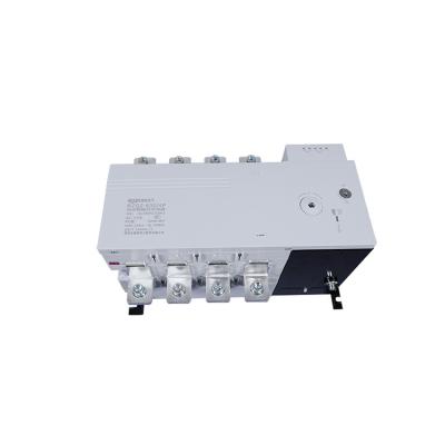 China Factory Direct Sales 3 Pole 4 Power 2000A Double PC Integrated Split Type Electrified Body Field High Quality Automatic Transfer Level Switch for sale