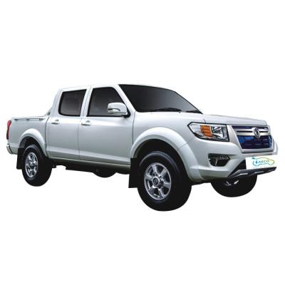 China China Factory Direct Ev Pickup Truck With Electric Pickup For Sale 1510*1562*475 mm for sale