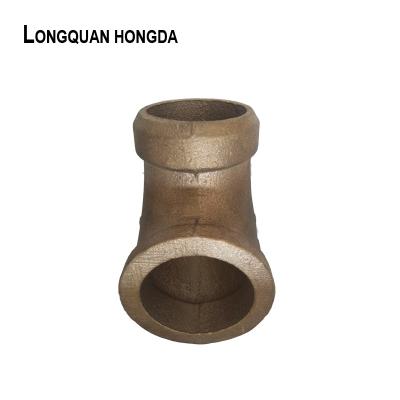 China CNC Machining Aluminum Sand Casting / Iron Casting Products For Automotive for sale