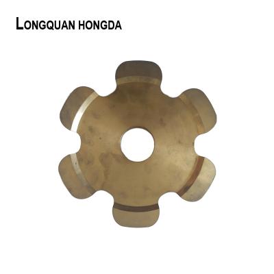 China High Accuracy Low Pressure Sand Casting , Aluminum Alloy Sand Moulding Process for sale