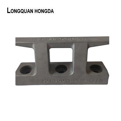 China Progressive Aluminum Gravity Casting CNC Machining For Fabrication Service for sale