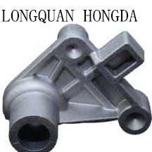 China Free Sample Custom Metal Casting Molds , Auto Parts Aluminum Die Casting Mold for sale