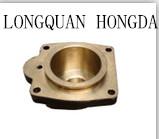 China Professional Aluminum Die Casting Parts , Customized OEM Die Casting for sale