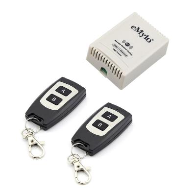 China Two-in-One Function eMylo Lamp Switch Remote Control Universal Remote Control Receiver for sale