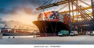 China Iran Boat Harbour/Short Sea Services From China To Dubai Middle East International Freight By Sea/Air Freight Shipping for sale