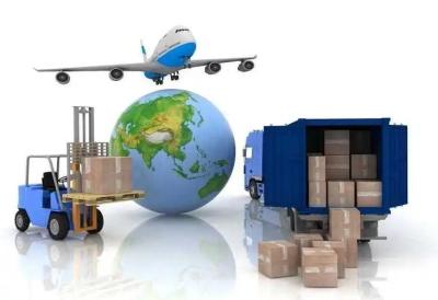 China Door-to-Door DDP Freight Services from China to Iran or Dubai By Sea or Air Delivery for sale