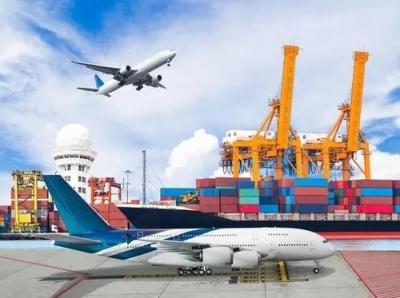 China International Freight From China to Dubai Iran Oman By Air By Sea Freight FCL LCL for sale