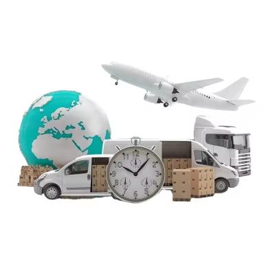 China Premier Logistics Services To Russia International Freight Forwarding Services for sale