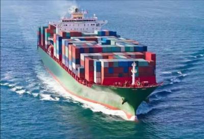 China International Freight Forwarder China To usa italy uk france canada Sea Freight Shipping 20ft 40ft for sale