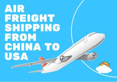 China USA Door to Door Express Delivery with DHL FEDEX TNT Amazon EMS FCL/LCL Truck Freight for sale