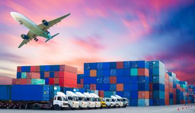 China Cheap Air Freight From China To Turkey Dubai Shipping Company Freight Forwarder Door To Door Ddp for sale