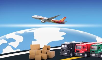 China DDP/DDU Shipping Agent Air Freight Forwarder Door To Door China To USA Vietnam Thailand Saudi Arabia for sale