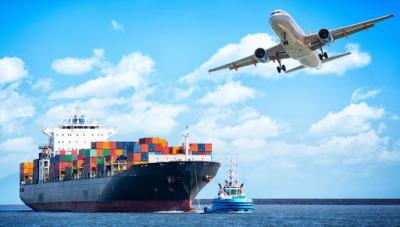 China Air Freight Forwarder From China To American Europe Middle East Door To Door for sale