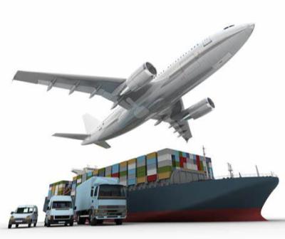 China Tailored Solutions for Cross-Border Freight Forwarding Services Transit Time 5-30 Days for sale