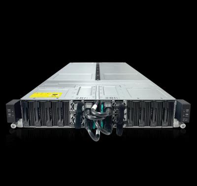 China HPE Cray XD2000 HPE Brings A Highly Dense Scalable Solution for HPC and AI Inferencing Workloads for sale