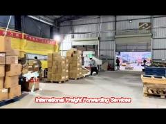 dhl ups global freight international shipping delivery cargo china to usa austria canada russia