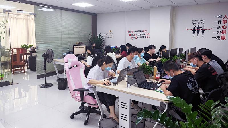 Verified China supplier - Guangzhou Ubuy Car&Motor Parts Co., Ltd.