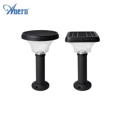 China Garden Products Low Voltage Hot Sale Outdoor Modern Led Lamp Around Garden Landscape Light for sale