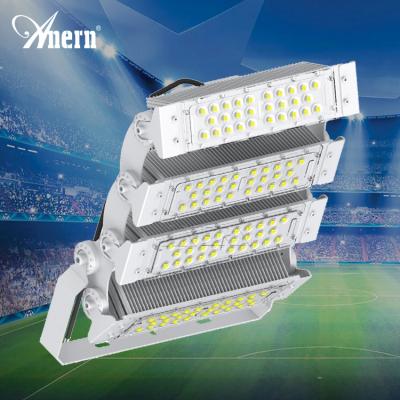 China High Brightness 100w 200w 300w Wall Led Spotlight 400watt Solar Led Flood Light for sale