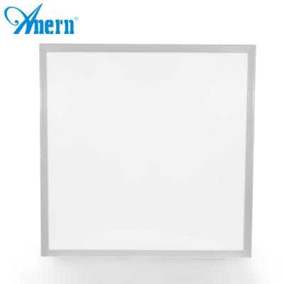 China Modern China Factory 72w 36w Square 2x4 Led Panel Light Lamp for sale