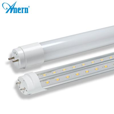 China 22w 28w Residential Aluminum Tube Housing Flexible Rechargeable Led Light for sale