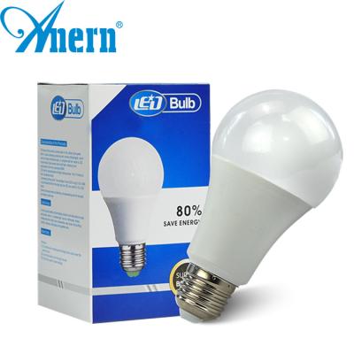 China Residential high quality energy saving ac dc 12v e27 corn led bulb lamp for sale