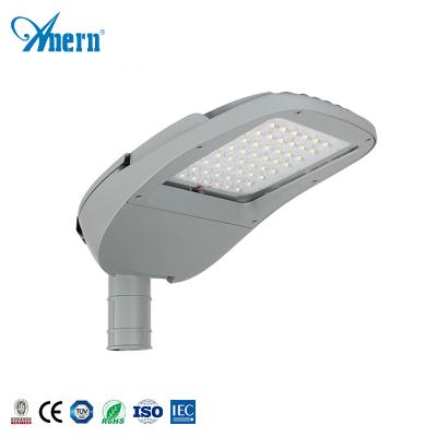 China High Brightness And Long Working Time Photocell Sensor Street Light 40W 80W 100W 150W 200W Outdoor Road LED Street Light for sale