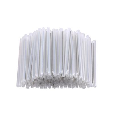 China FTTH FTTB FTTX Network Fiber Fusion Splice Protection Sleeve Fiber Optic Heat Shrink Tube Protection Welding Tube for sale