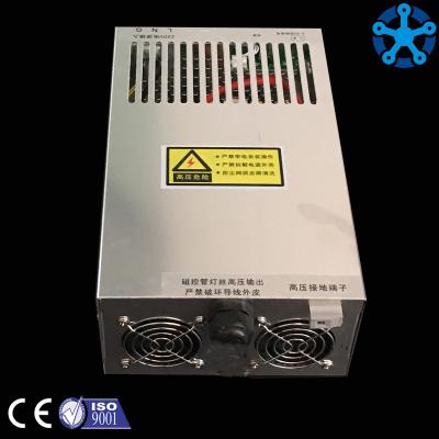 China Professionally 1KW 1000W Magnetron Power Supply For Toshiba 2M248 Magnetron for sale