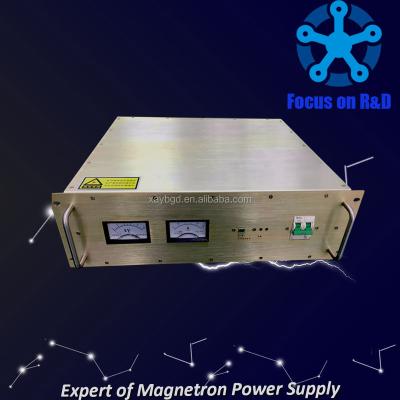 China 2000w/2kw Magnetron Magnetron Power Source Teadily Output Europe for sale