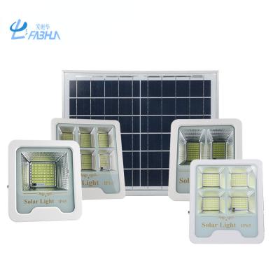 China Other Surprise Price 1 Year Solar Flood Lights Floodlight Led Reflectores Solar Flood Lights for sale