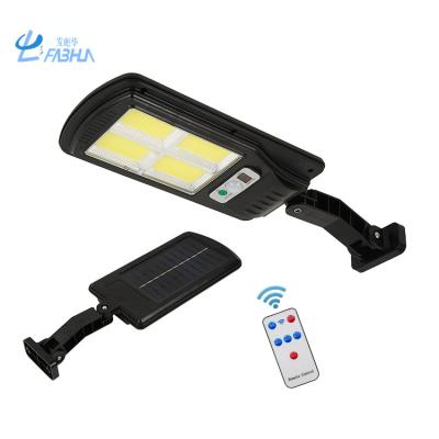 China High Energy Efficiency Special Meter 10w Solar Street Lights Solar Street Lamp Sola Light 300w Rohs 90 30000 for sale