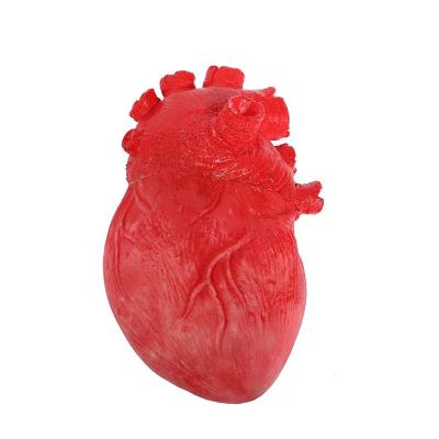 China Halloween Terror Gelatinized Props, Hands, Feet, Limbs, Trick-or-Treaters Decorate Props Bloody Hands and Feet Toys Wholesale for sale