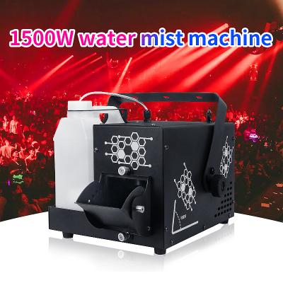 China New type SHTX metal suspension 1500W hazer machine for night club 2000W smoke machine to wedding disco bar 1000W fog machine for sale