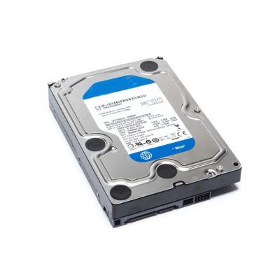 China Good Price Refurbished Hdd 3.5inch 320G Hard Disk Drive Blue HDD Hard Disk Drive For Desktop for sale