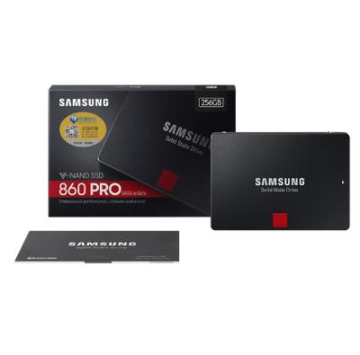 China Original Good Quality Selling Solid State Disk PRO 256G 512G 1TB 2TB MLC Solid State Drive 860 Solid State Disk Hot for sale