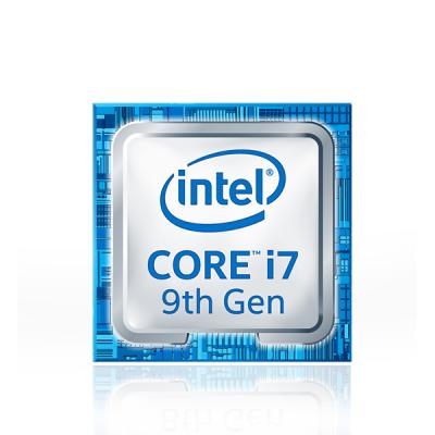 China Cheap Used Price Second Hand Computer CPU Desktop CPU Intel Core i7 4790K Processor for sale