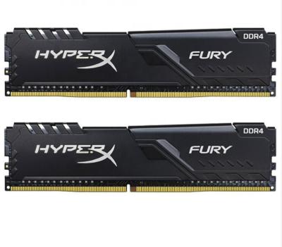 China Original CCE Computer Memorization Fury DDR4 3200 High Performance 8G 16G 32G RAM For Desktop for sale